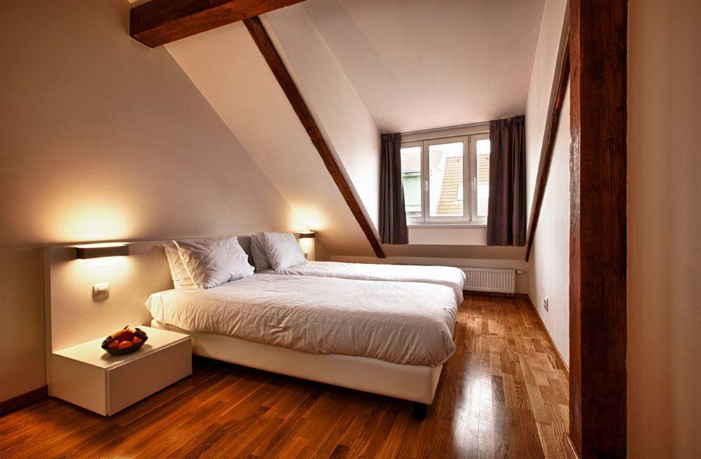 Vysehrad Castle Suite Praha Eksteriør bilde