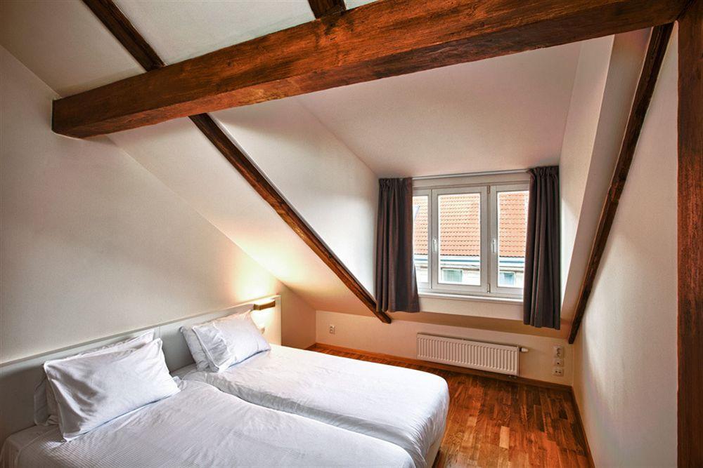 Vysehrad Castle Suite Praha Eksteriør bilde