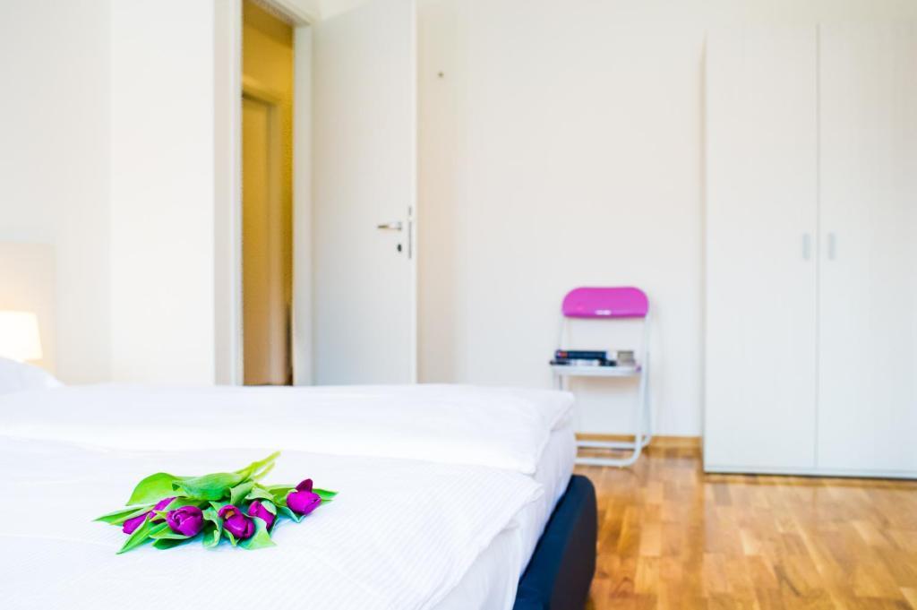 Vysehrad Castle Suite Praha Rom bilde