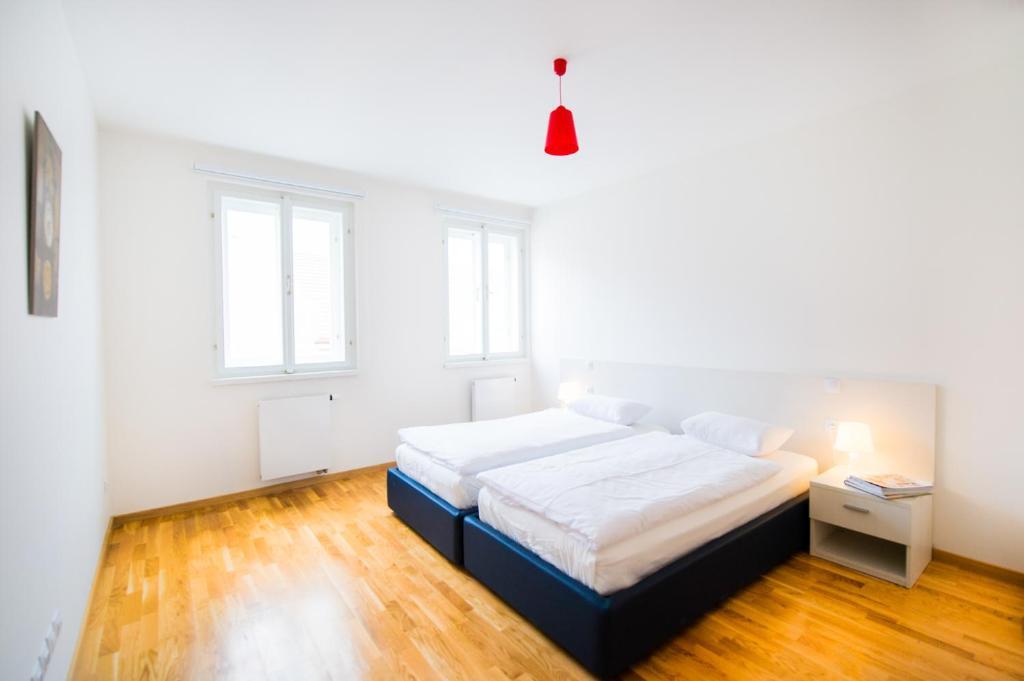 Vysehrad Castle Suite Praha Rom bilde