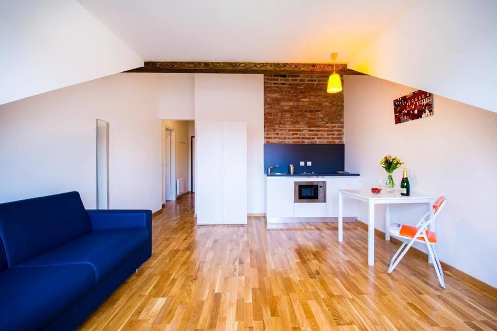Vysehrad Castle Suite Praha Eksteriør bilde